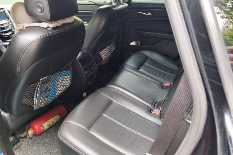 Used Cadillac SRX 2014 3.0L Comfort Model