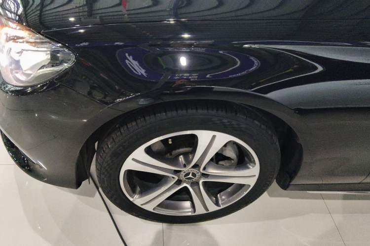 Used Mercedes-Benz E-Class 2018 E 200 L Sport Edition