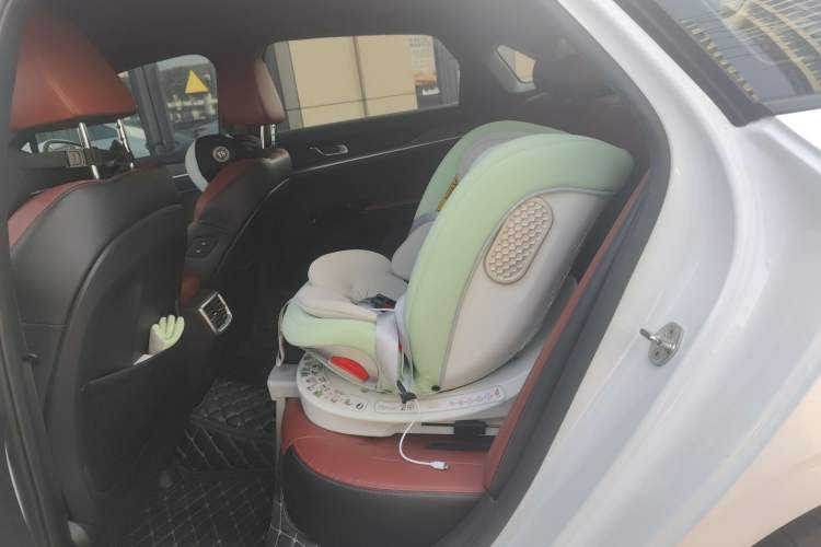 Used Kia K5 2021 380T GT-Line Refreshed Edition