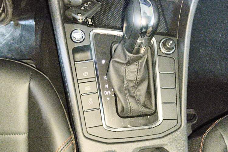 Used Volkswagen Bora 2026 200TSI DSG Yuexing Navigation Edition