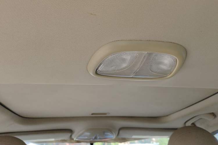 Used Fiat Viaggio 2012 1.4T Automatic Jingxiang Edition
