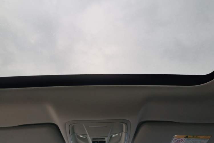 Used Haval JOLION 2021 1.5T Automatic Grand Three-Volume Version
