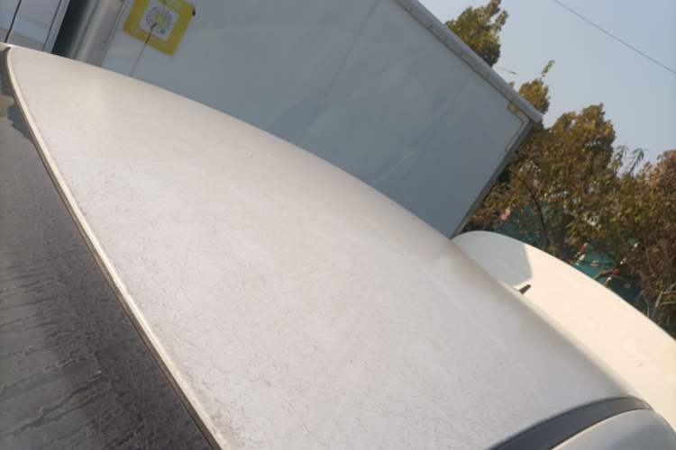 Used SINOGOLD Junxing 2023 Standard Model
