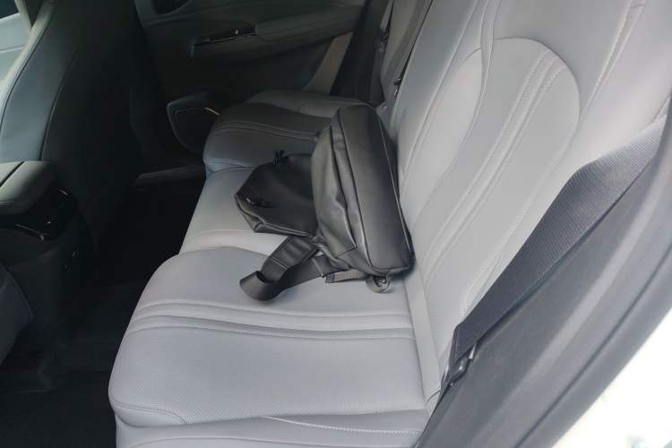 Used Geely Galaxy L7 2025 EM-i 115km Exploration Edition
