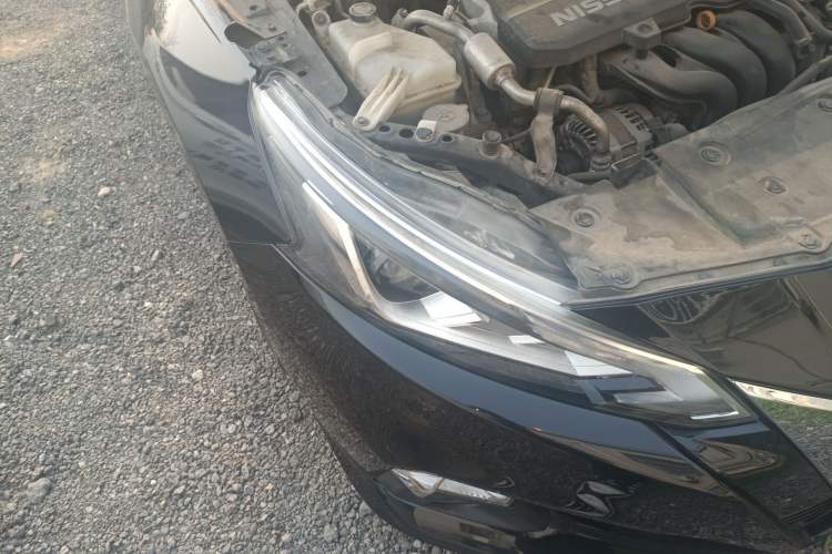 Used Nissan Teana 2021 2.0L XL Comfort Edition Right Front Headlight