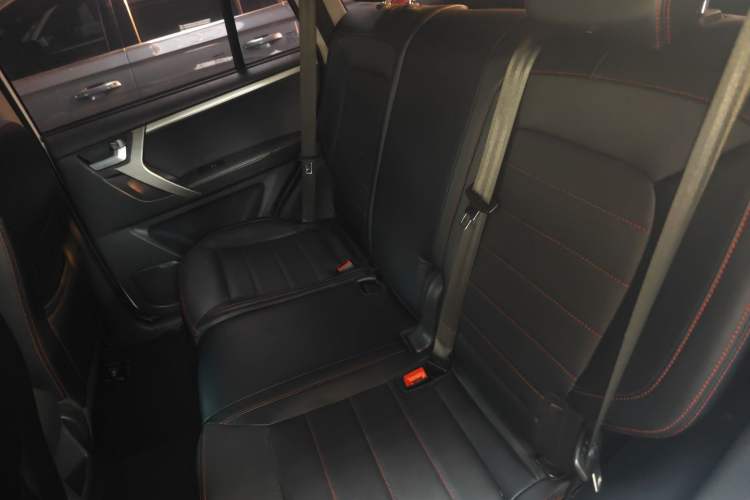 Used Chery Tiggo 3 2020 Million Global Edition 1.5T CVT Elite Model