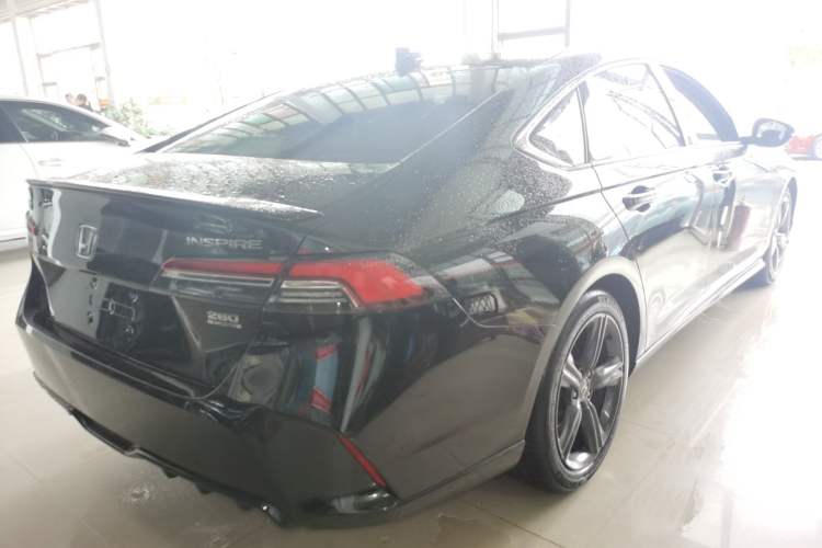 Used Honda Inspire 2023 260TURBO Elegant Edition