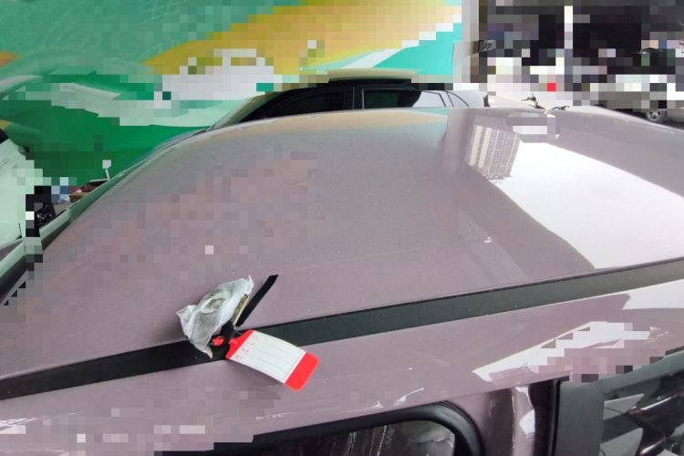 Used AION UT 2025 330 Starlight Edition
