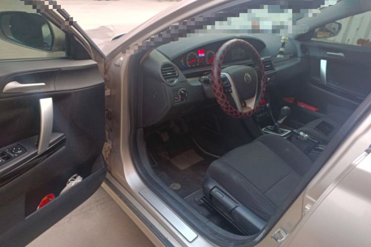 Used MG 6 2010 Hatchback 1.8L Manual - New Year Edition