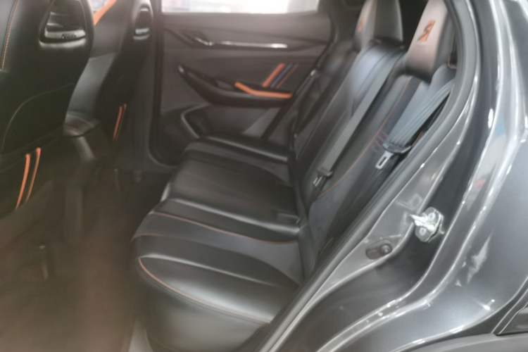 Used Oshan X5 2022 Sport Edition 1.5T DCT Hurricane Sonic
