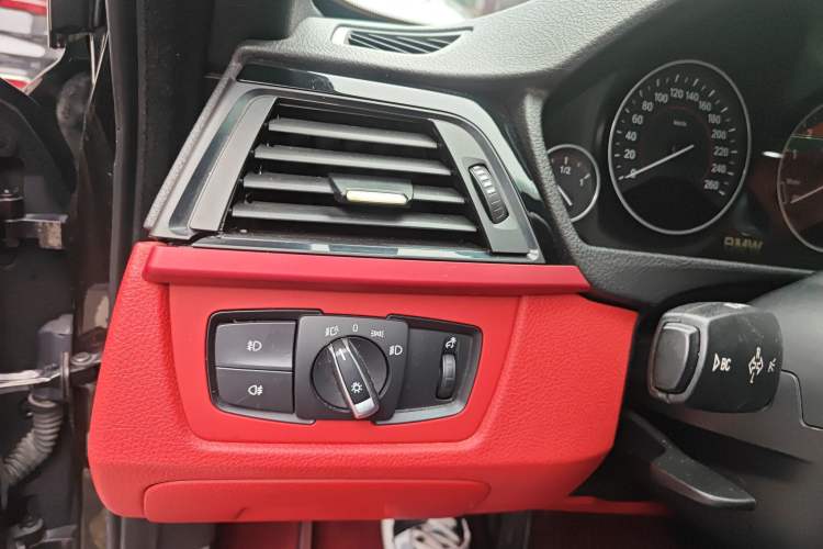 Used BMW 4 Series 2014 428i Convertible Sport Design Package
