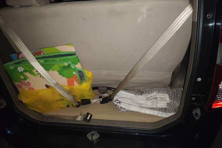 Used Wuling Hongguang 2014 1.2L Standard Model China IV