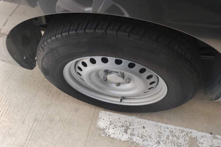 Used Wuling Zhengcheng 2021 1.5T Manual Comfort Version
