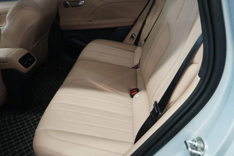 Used AION i60 2026 Model 530 Standard Edition
