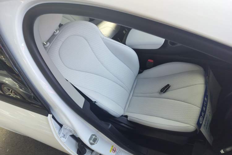 Used BYD Seal 05 DM-i 2025 DM-i Smart Drive 55KM Luxury Model
