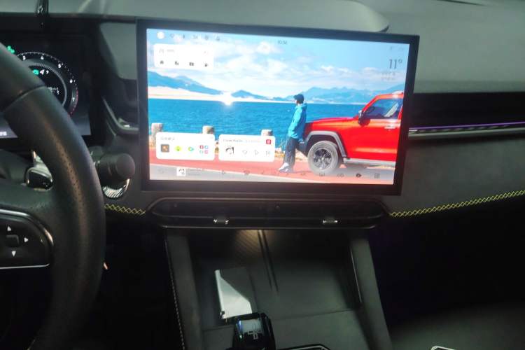 Used Lynk & Co 03 2023 1.5TD DCT JingPro
