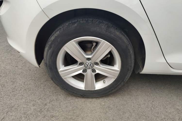 Used Volkswagen Golf 2016 230TSI Manual Comfort Version