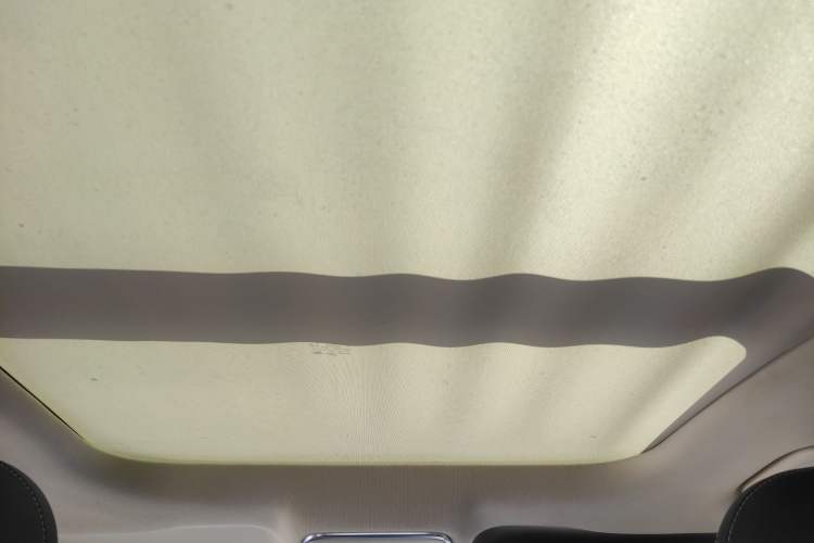 Used Geely Auto Emgrand X7 Sport 2016 2.0L Manual ZhiShang Version