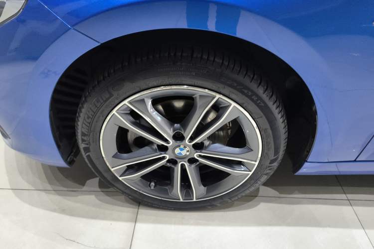 Used BMW 1 Series 2020 120i Fashion Model
