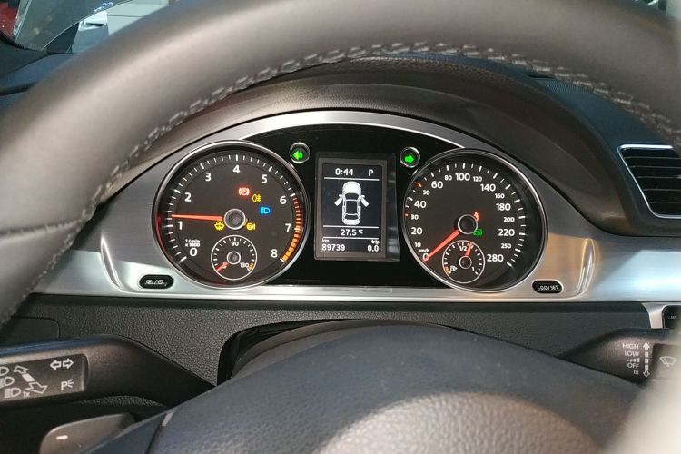 Used Volkswagen FAW-Volkswagen CC 2016 1.8TSI Prestige Model