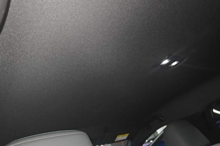 Used BYD Qin PLUS 2025 DM-i Smart Drive 55KM Leading Model