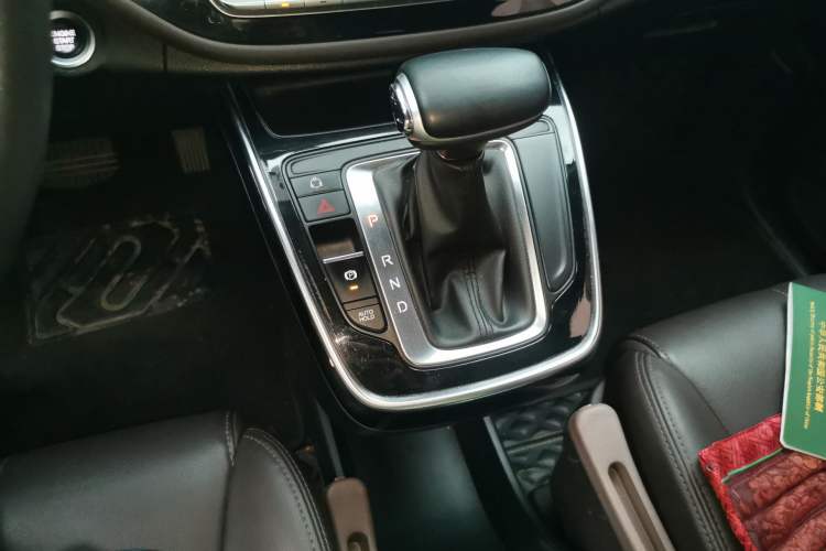 Used GAC Trumpchi M6 2019 270T DCT Luxury Edition (7-seater) China VI
