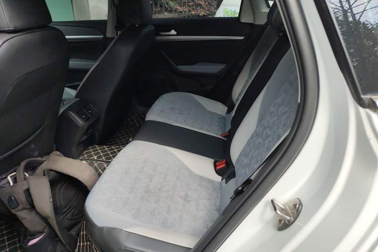 Used Volkswagen Lavida 2023 280TSI DSG Full-Comfort Edition
