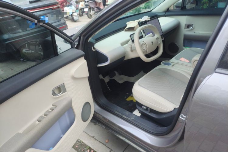 Used firefly 2025 Free Edition