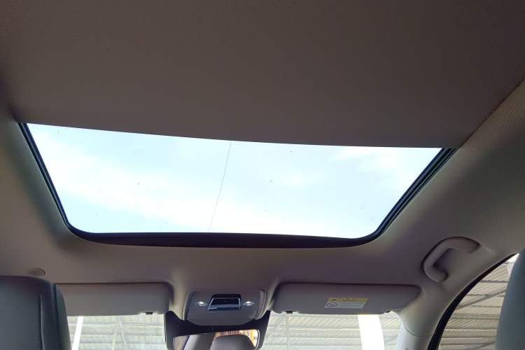 Used BYD Sealion 07 DM-i 2025 150 Flagship+ Edition