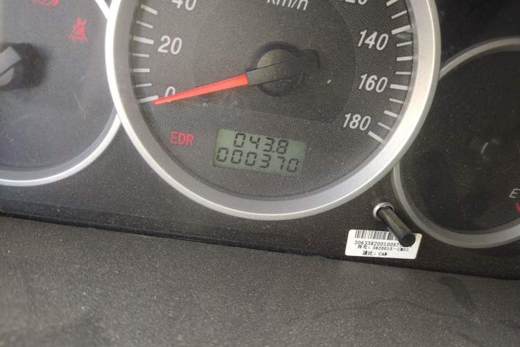 Used Dongfeng Xiaokang K07S 2022 1.3L High-Power Base Version