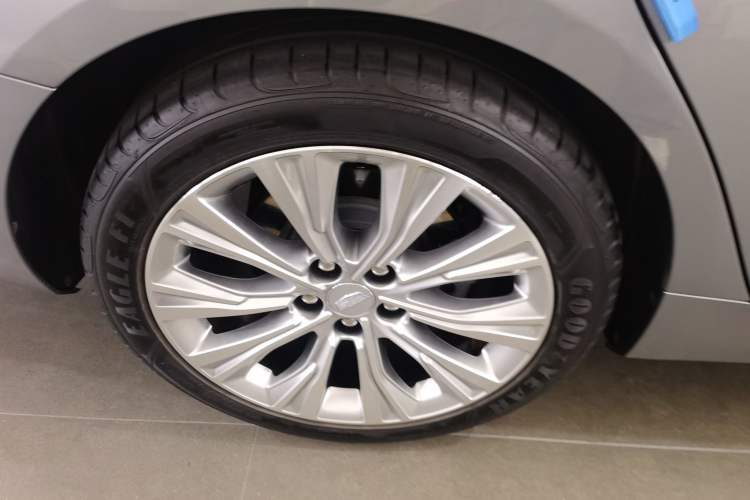 Used Cadillac CT6 2023 28T Platinum Edition
