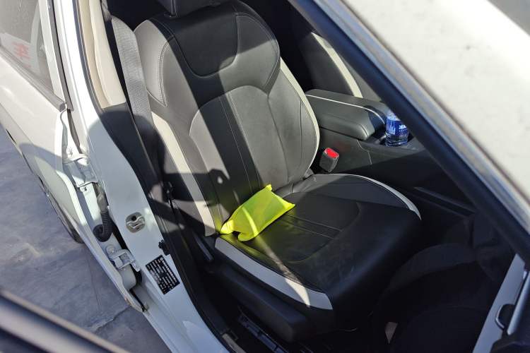 Used Dongfeng Aeolus E70 2022 500 Ultra-Enjoyment Edition