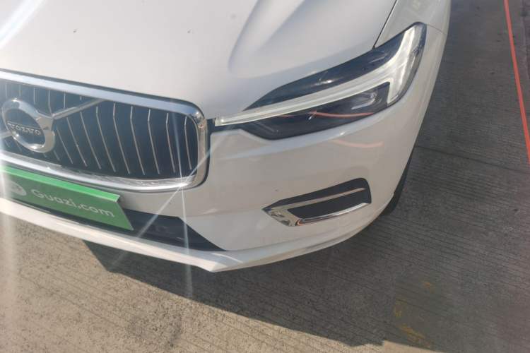 Used Volvo XC60 2021 T5 4x4 Smart Luxury Edition
