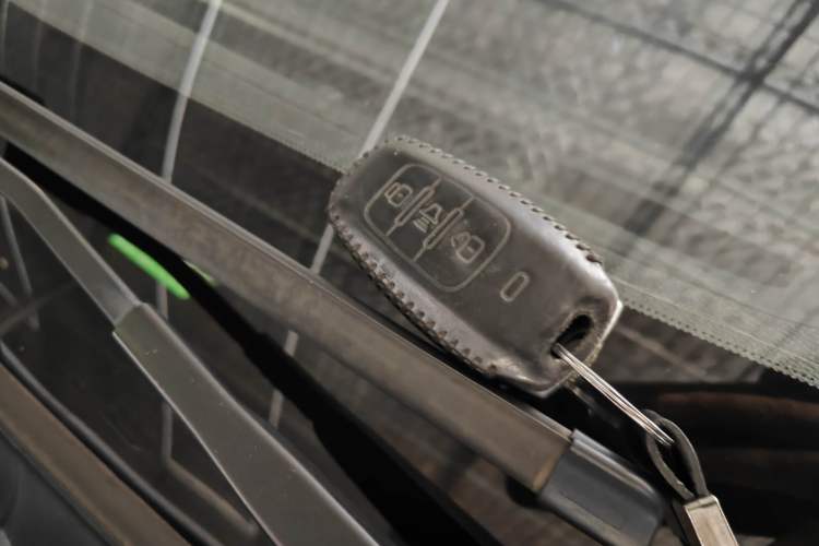 Used Haval H2 2016 Red-Label 1.5T Manual Two-Wheel Drive Luxury Model