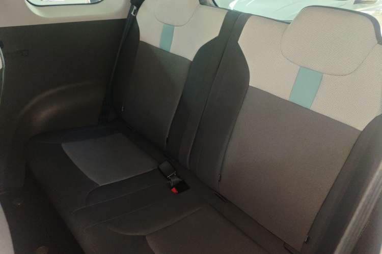 Used CHANGAN NEVO Lumin 2025 205 km Xiangqin Version Left Rear Seat