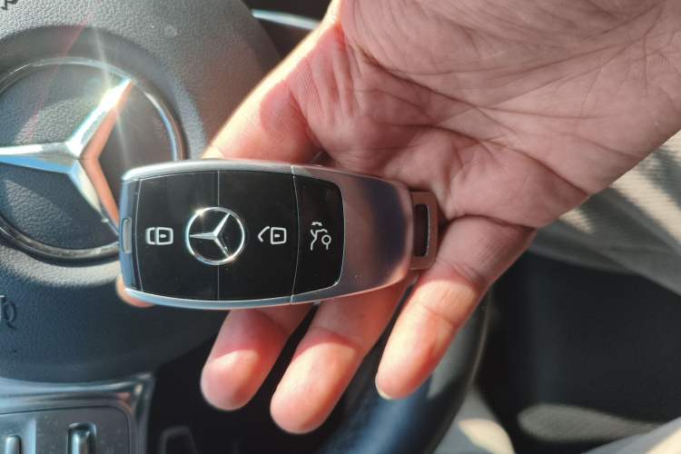 Used Mercedes-Benz E-Class 2020 Facelift E 260 L Sport Edition