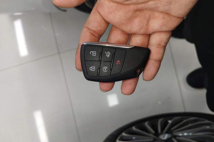 Used Buick LaCrosse 2024 28T Luxury Edition
