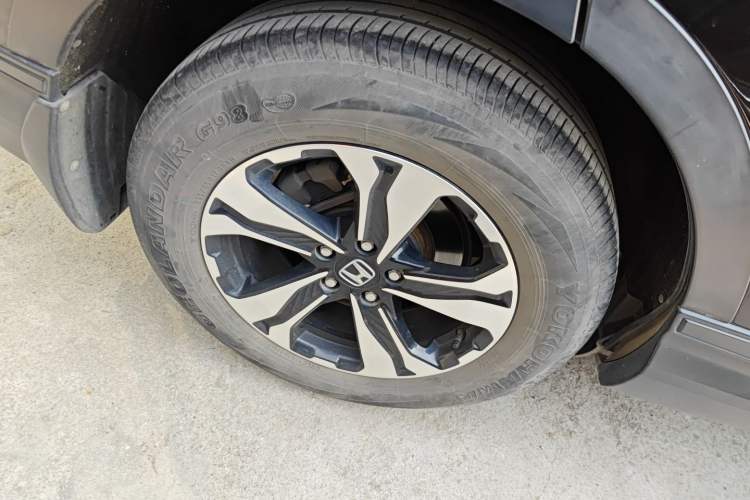 Used Honda CR-V 2019 240TURBO CVT 2WD Comfort Version China VI Emission Standard Right Rear Wheel Hub