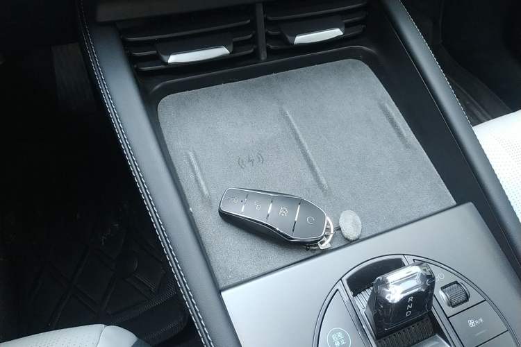 Used BYD Seal 06 New Energy 2025 DM-i Smart Drive 120KM Deluxe Model
