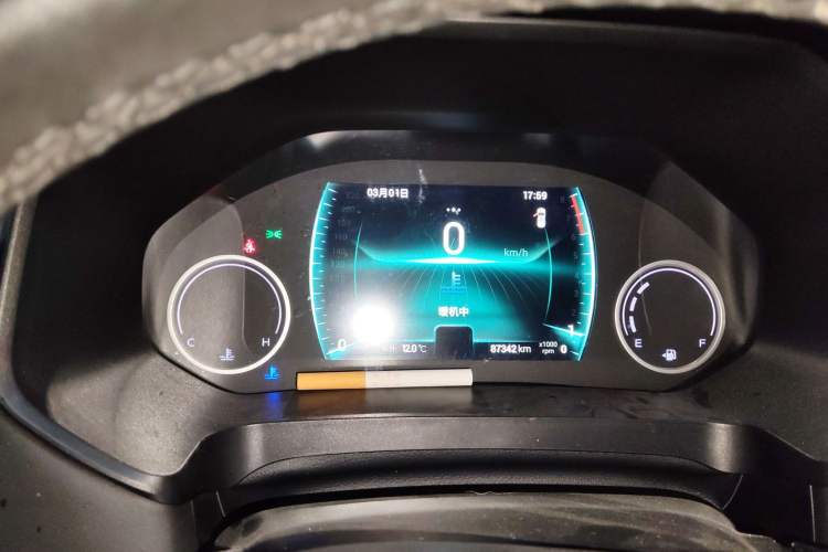 Used Chery Tiggo 8 2020 230TCI Manual Elite Edition
