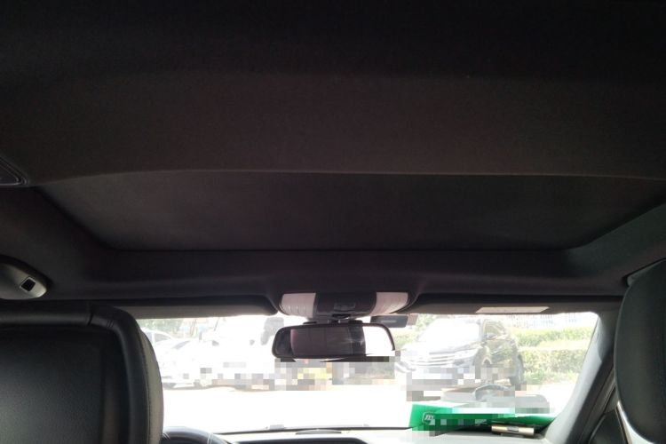 Used Mercedes-Benz E-Class 2015 Revised E 260 L
