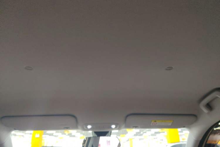 Used Wuling Bingo S 2025 Model 325km Deluxe Edition
