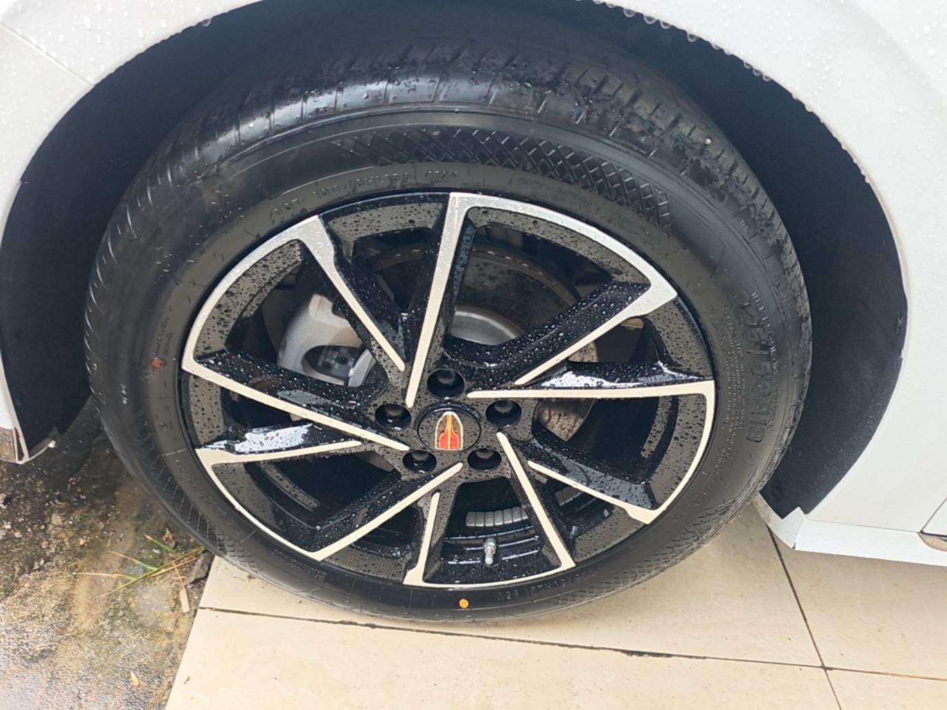 Hongqi H6 2024 2.0T ZhiMei Edition — снимка 10