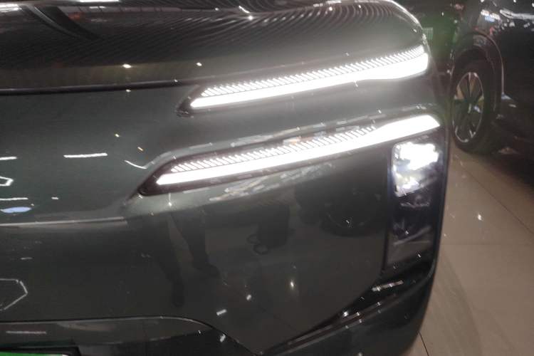 Used Denza N8L 2025 Model Flagship Model