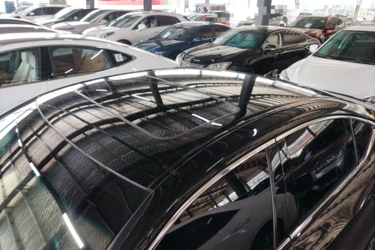 Used Lexus ES 2023 200 Excellence Edition