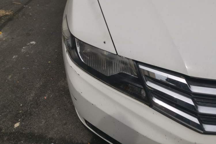 Used Honda City Classic 2012 1.5L Automatic Elite Edition Right Front Headlight