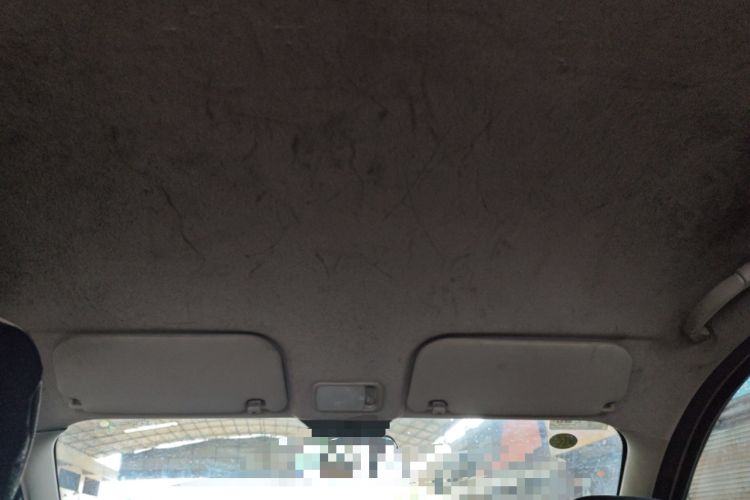 Used Wuling Rongguang V 2019 1.5L Practical Model China VI LAR Headliner