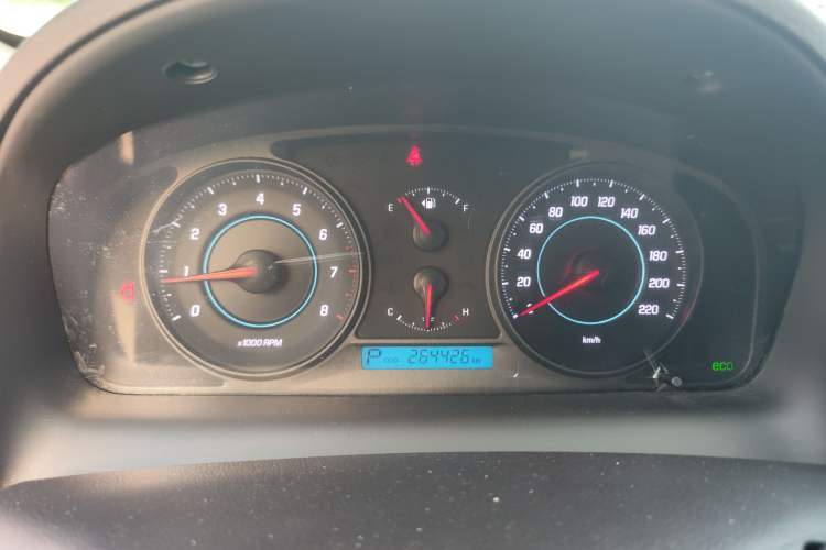 Used Chevrolet Captiva 2014 2.4L 4x4 Flagship Edition 7 Seats