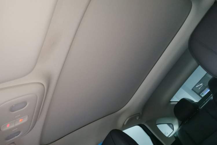 Used Leapmotor B01 2025 550 LiDAR Edition