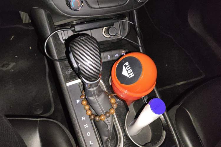 Used Buick Verano 2015 Sedan 20T Dual-Clutch Elite Model
